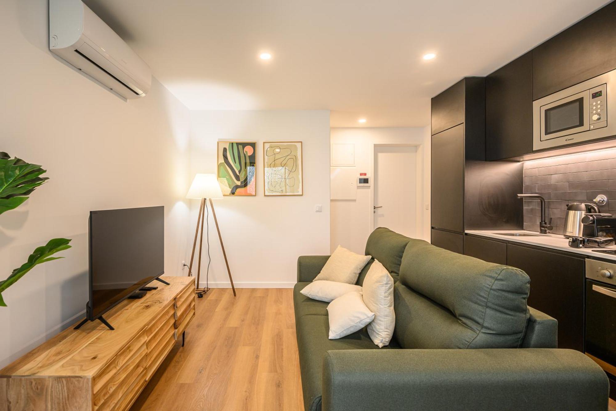 Nax Apartments By Liiiving Porto Ngoại thất bức ảnh