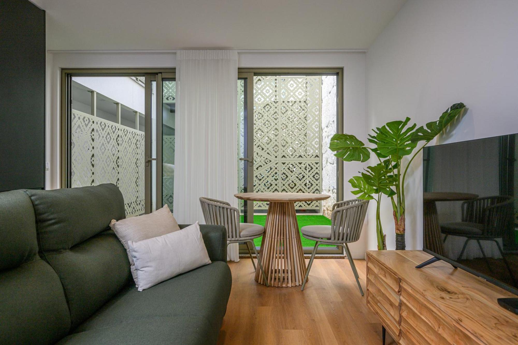 Nax Apartments By Liiiving Porto Ngoại thất bức ảnh