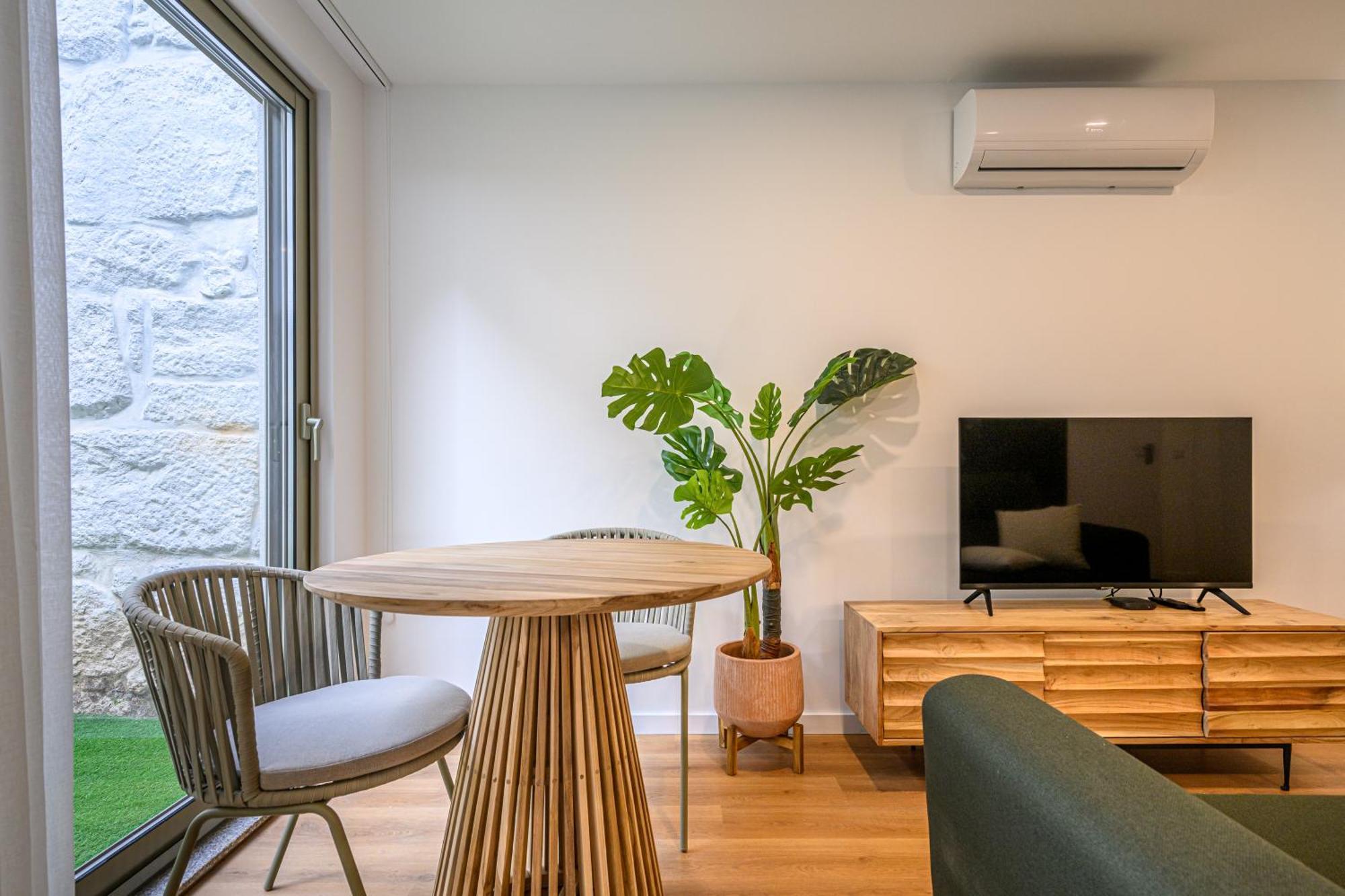Nax Apartments By Liiiving Porto Ngoại thất bức ảnh