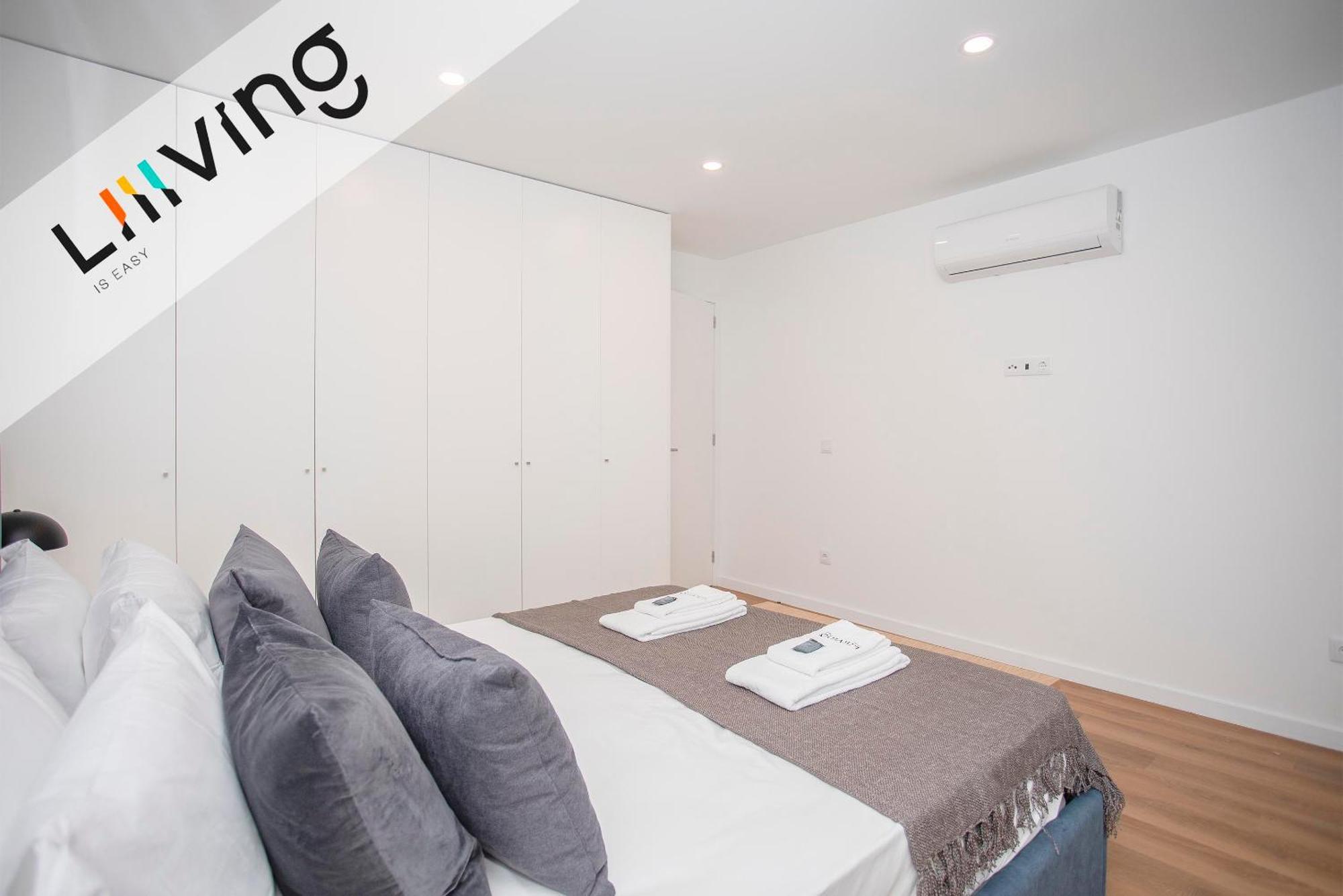 Nax Apartments By Liiiving Porto Ngoại thất bức ảnh
