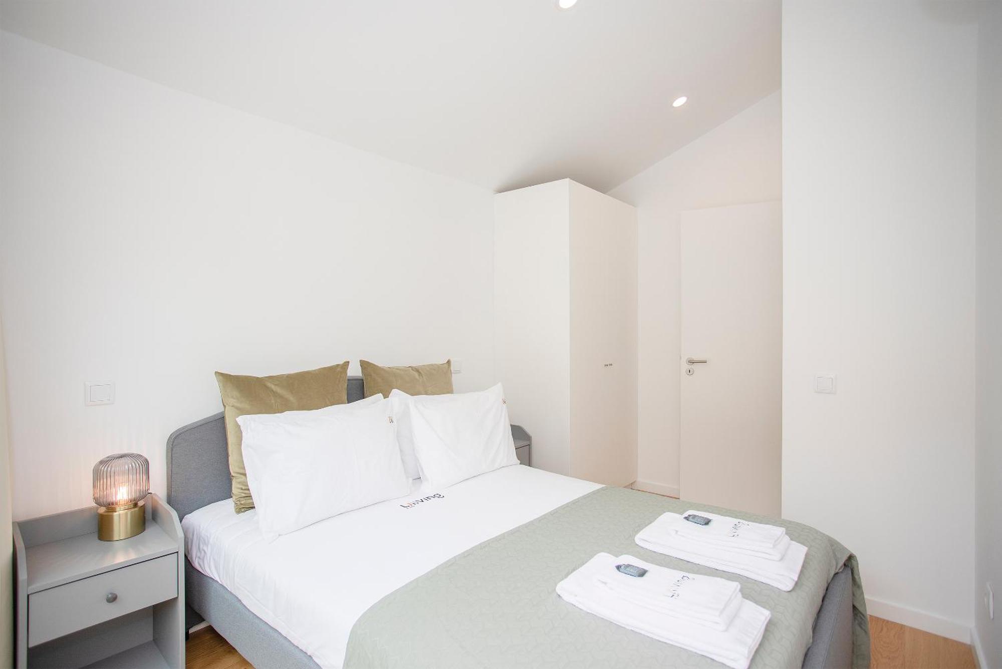 Nax Apartments By Liiiving Porto Ngoại thất bức ảnh
