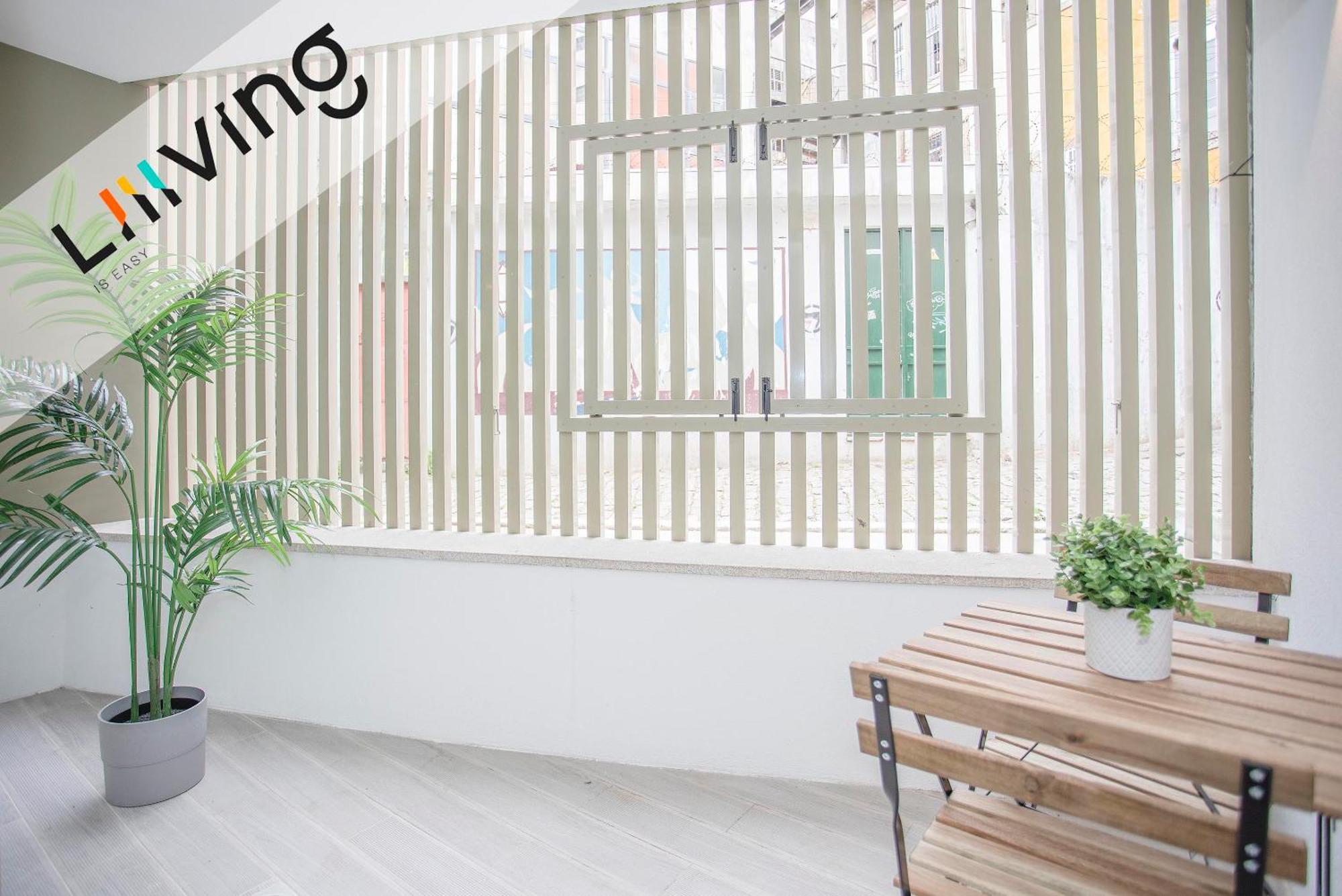 Nax Apartments By Liiiving Porto Ngoại thất bức ảnh