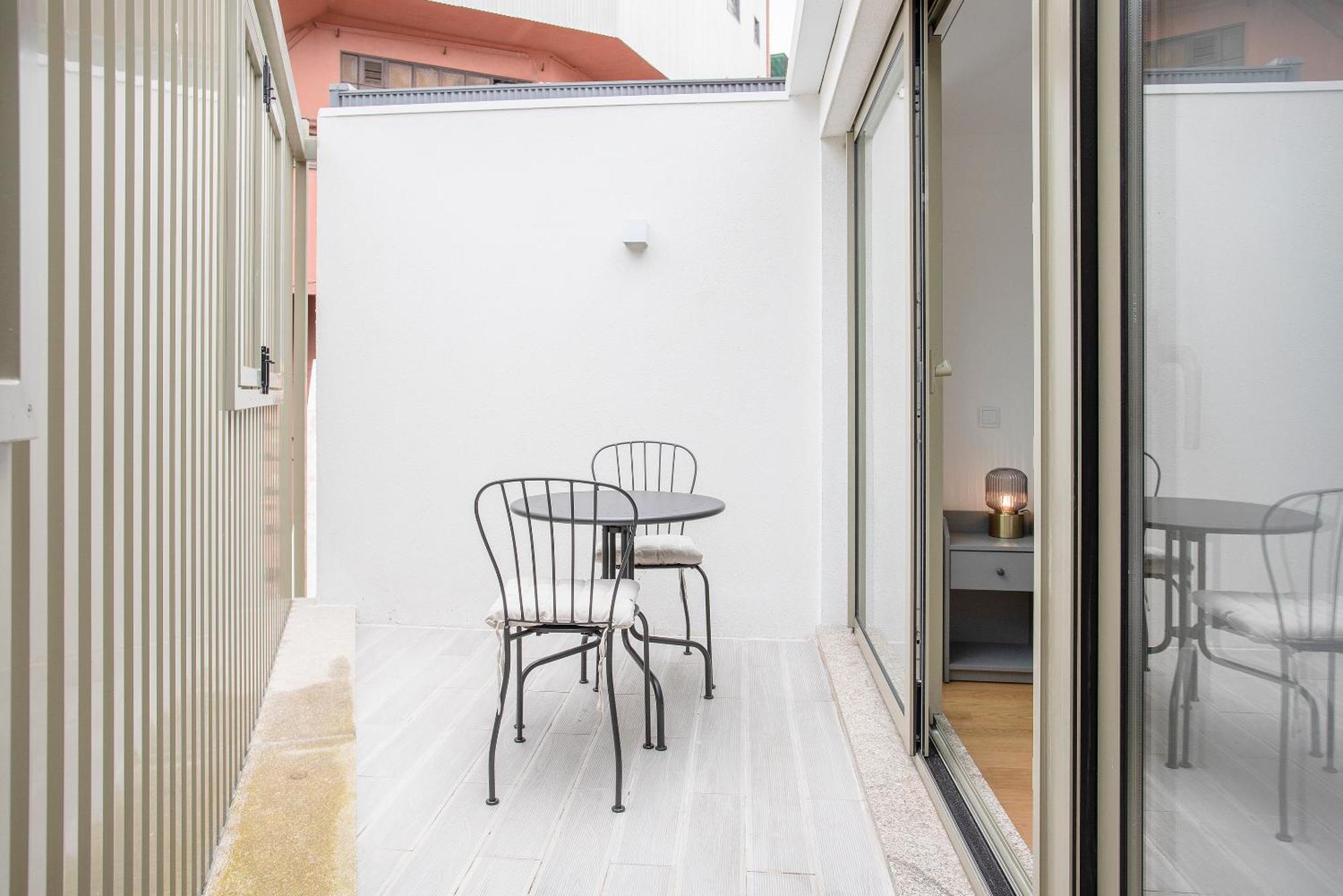 Nax Apartments By Liiiving Porto Ngoại thất bức ảnh