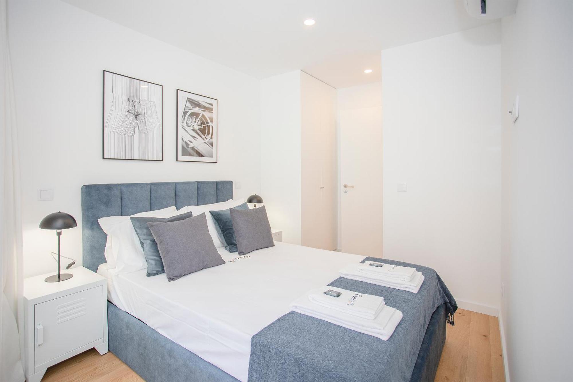 Nax Apartments By Liiiving Porto Ngoại thất bức ảnh
