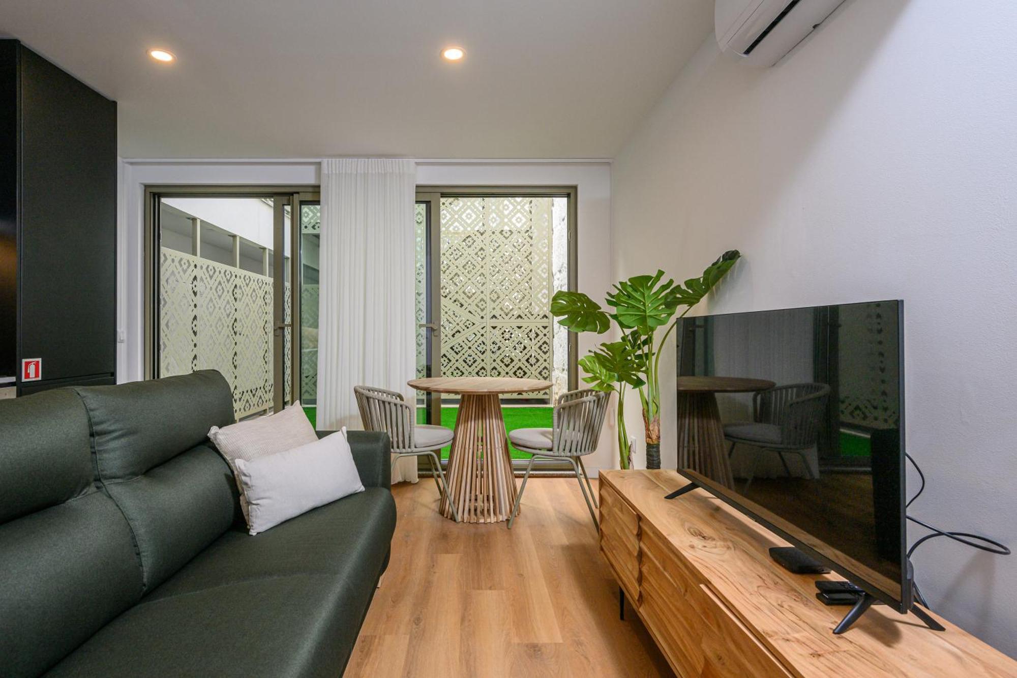 Nax Apartments By Liiiving Porto Ngoại thất bức ảnh