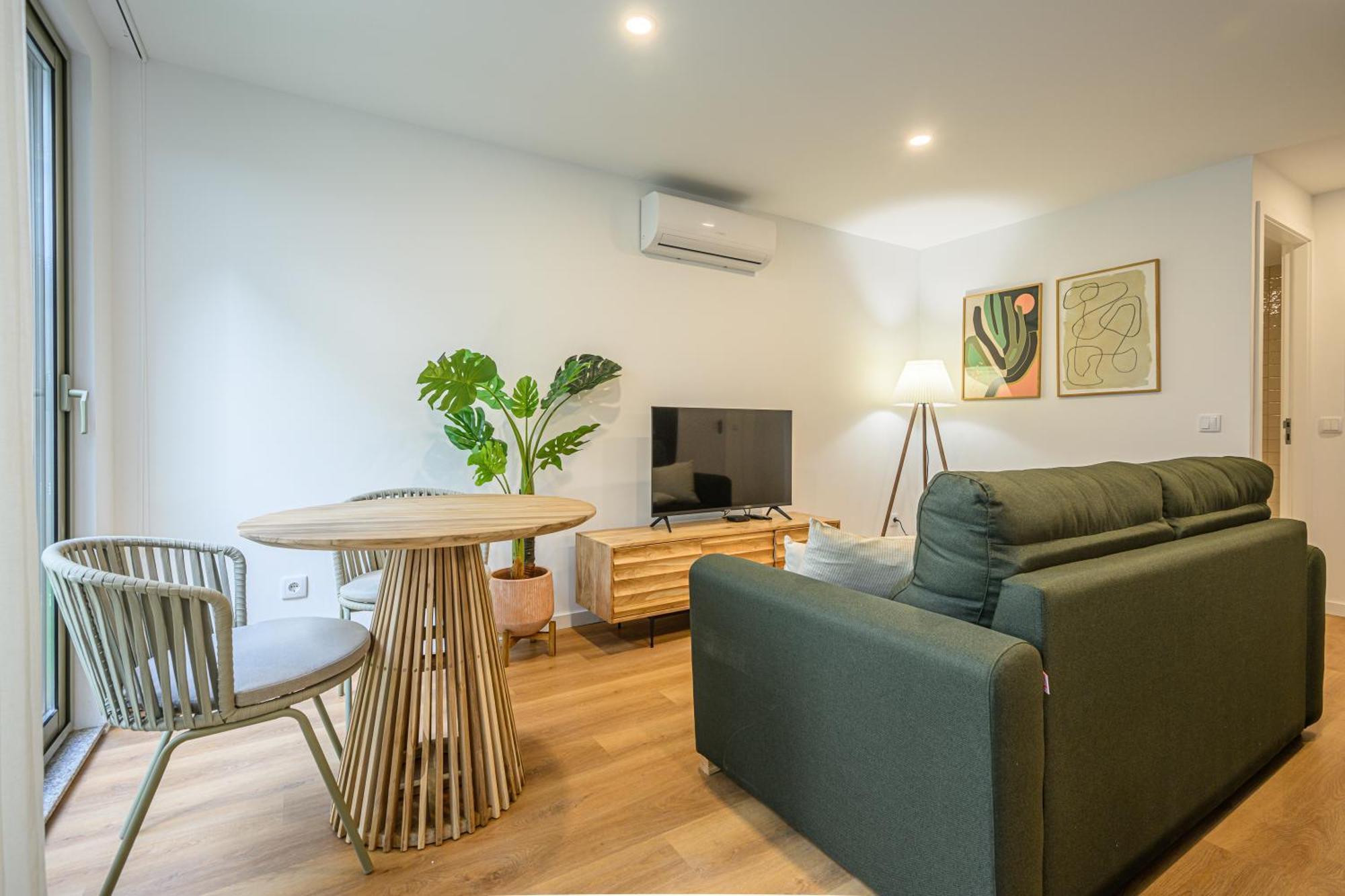 Nax Apartments By Liiiving Porto Ngoại thất bức ảnh
