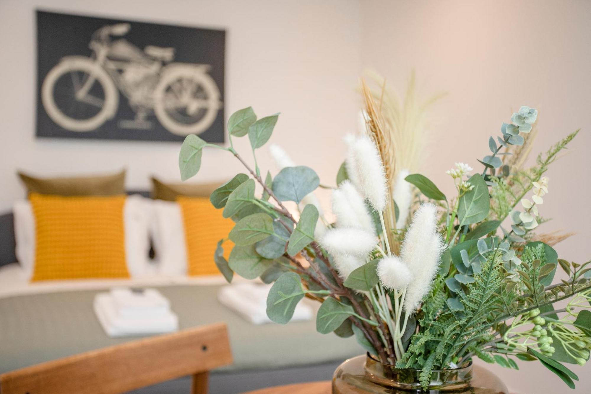 Nax Apartments By Liiiving Porto Ngoại thất bức ảnh