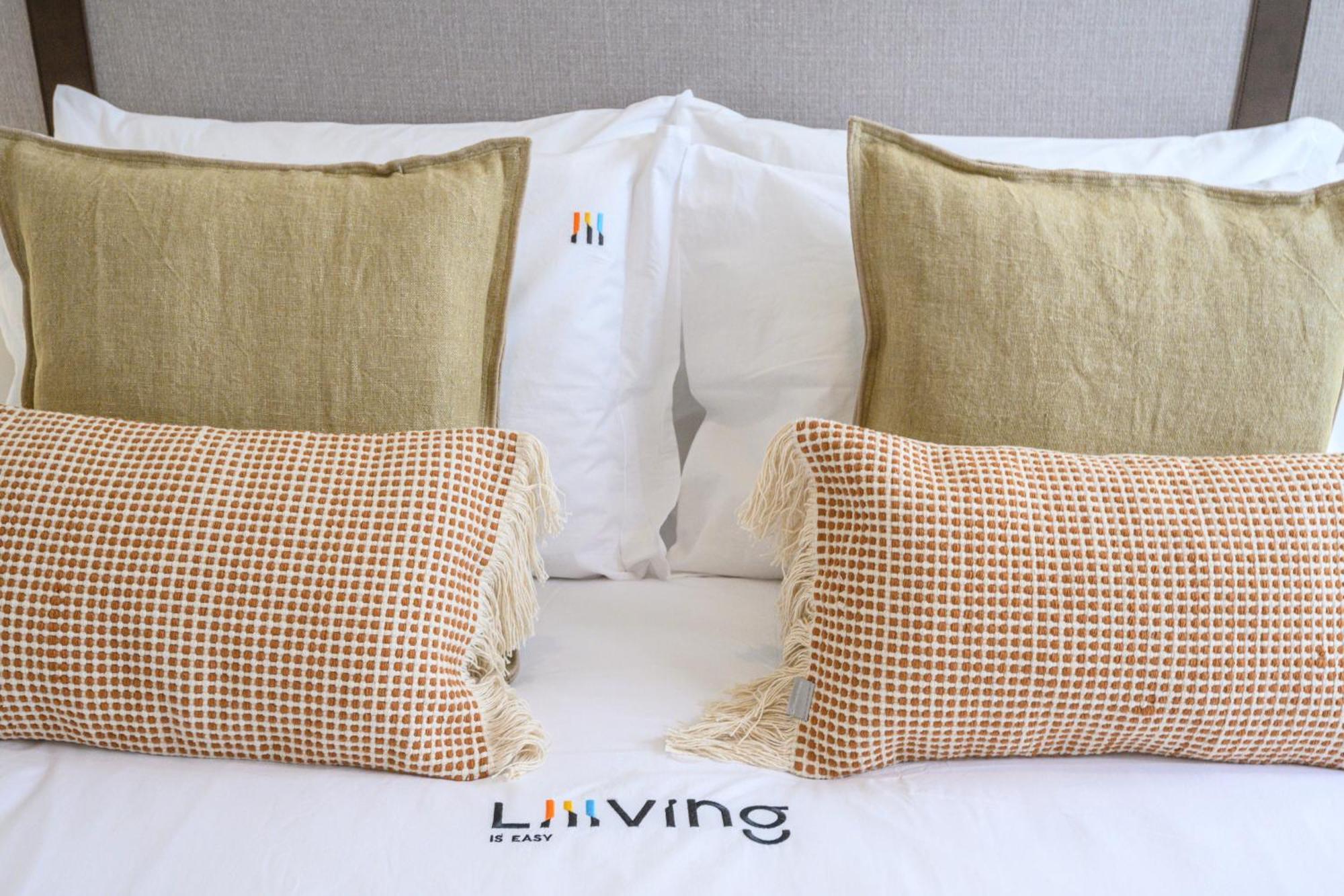 Nax Apartments By Liiiving Porto Ngoại thất bức ảnh